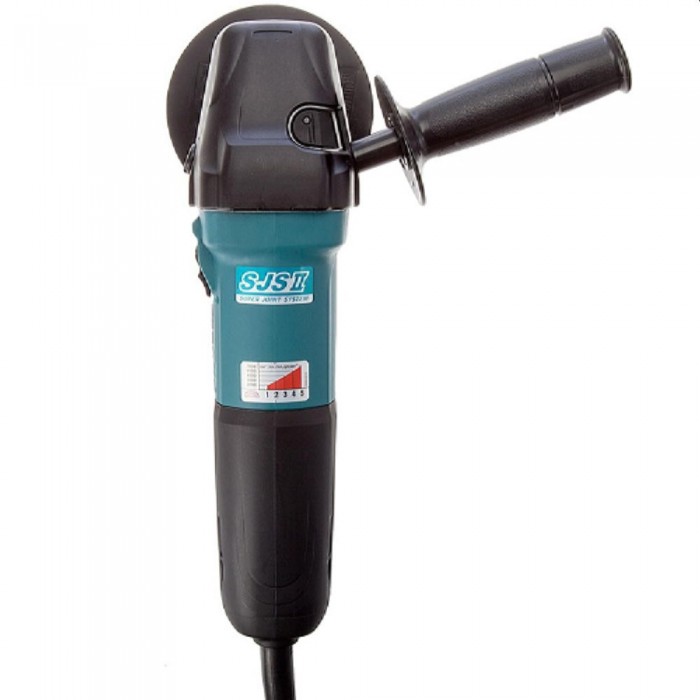 Машина для полировки Makita SA5040C – Полировальные машины
