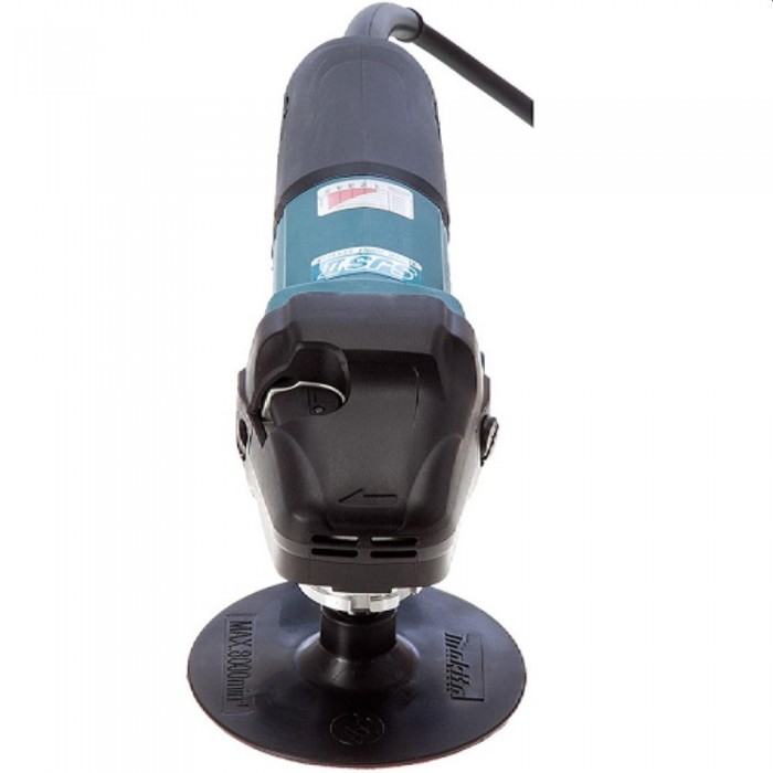 Машина для полировки Makita SA5040C – Полировальные машины