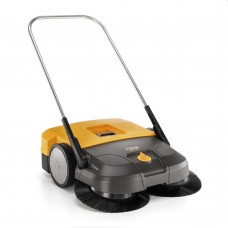 Машина подметальная механическая Stiga SWP 475