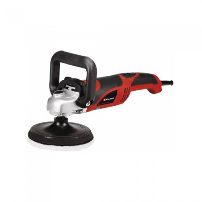 Mașină de lustruit Einhell CC-PO 1100-150 E (20.932.75) – Polizoare și rindeloase