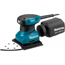 Șlefuitor cu bandă Makita BO4565