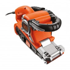 Șlefuitor cu bandă Black+Decker KA88-QS