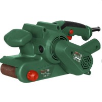 Șlefuitor cu bandă DWT BS07-75V