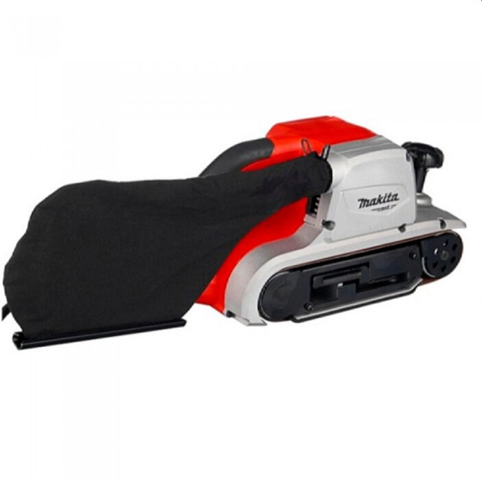 Șlefuitor cu bandă Makita M9400 – Polizoare și rindeloase
