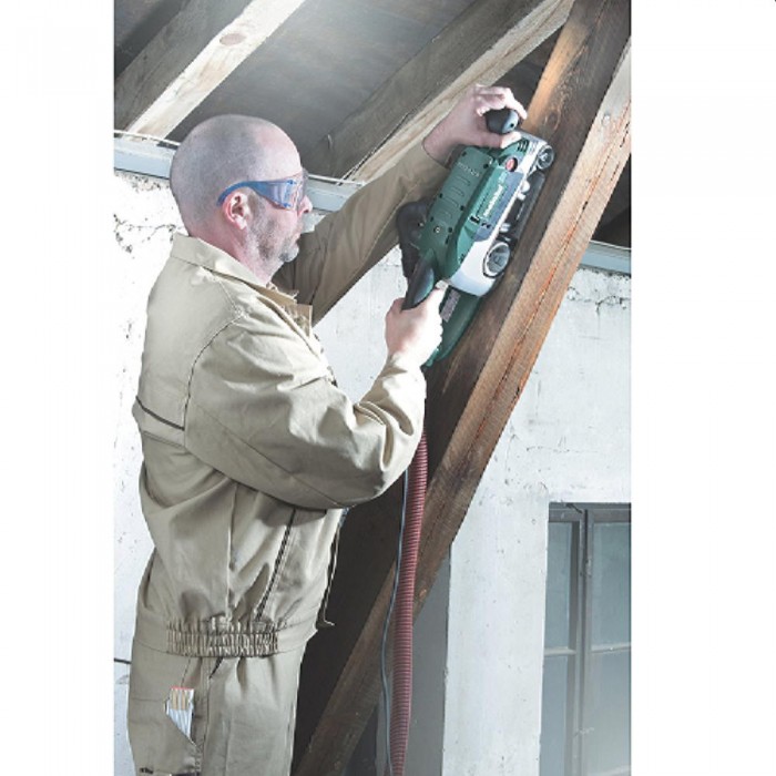 Slefuitor cu bandă Metabo BAE 75 (600375000) – Polizoare și rindeloase