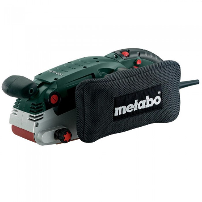Slefuitor cu bandă Metabo BAE 75 (600375000) – Polizoare și rindeloase