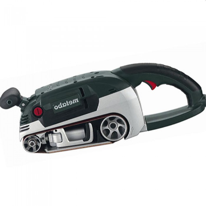 Slefuitor cu bandă Metabo BAE 75 (600375000) – Polizoare și rindeloase