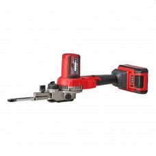Șlefuitor cu bandă cu baterie Einhell TE-BF 18 Li PXC SOLO (44.610.00)
