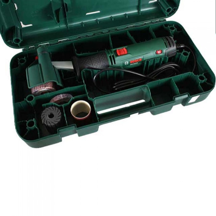 Șlefuitor cilindric Bosch 06033B5020 – Polizoare și rindeloase