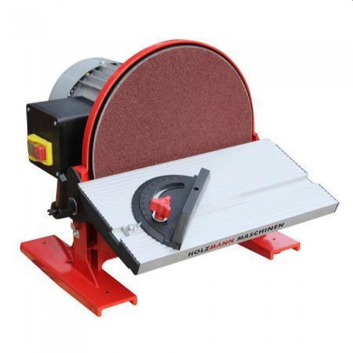 Машина шлифовальная с бумажным абразивом Holzmann TSM250-230V – Деревообрабатывающие станки