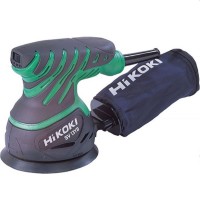 Șlefuitor excentric Hikoki SV13YBNSZ