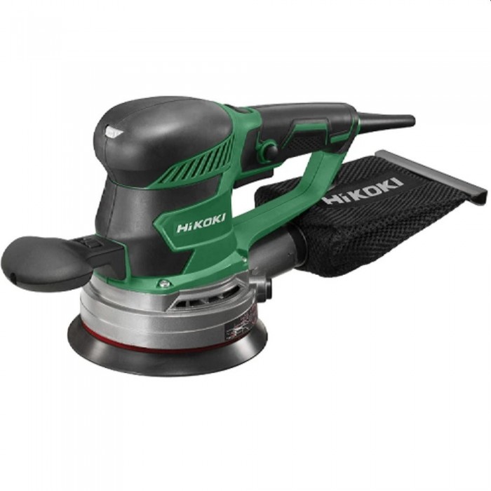 Slefuitor excentric Hikoki SV15YCWBZ – Polizoare și rindeloase