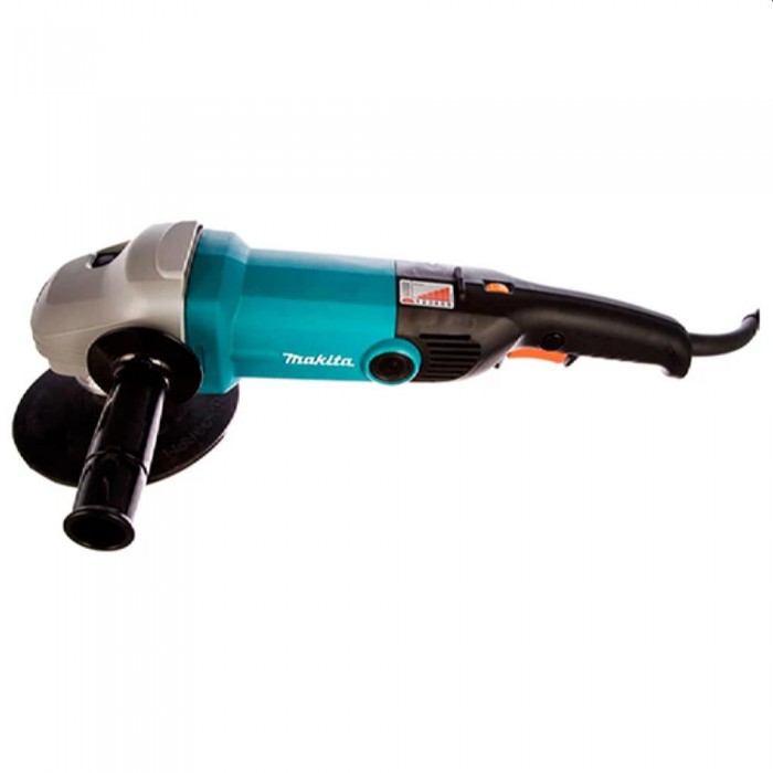 Slefuitor excentric Makita SA7000C – Polizoare și rindeloase