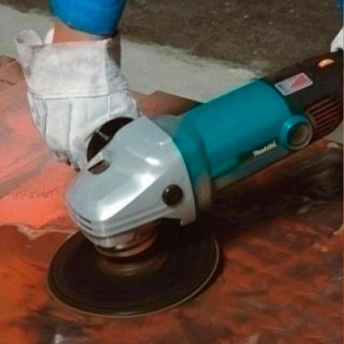 Slefuitor excentric Makita SA7000C – Polizoare și rindeloase