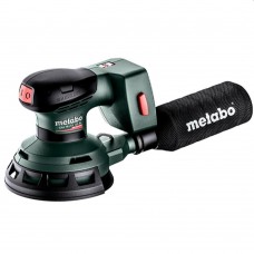 Șlefuitor excentric fără fir Metabo SXA 18 LTX 125 (600146850)