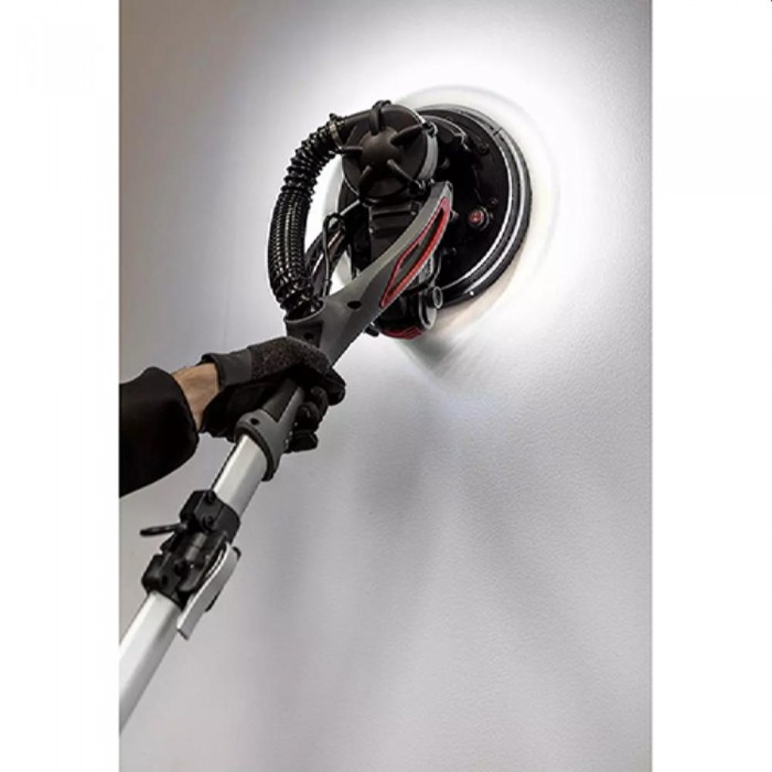 Șlefuitor de pereți Graphite 59G265 – Polizoare și rindeloase