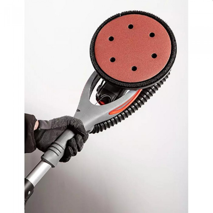 Șlefuitor de pereți Graphite 59G265 – Polizoare și rindeloase