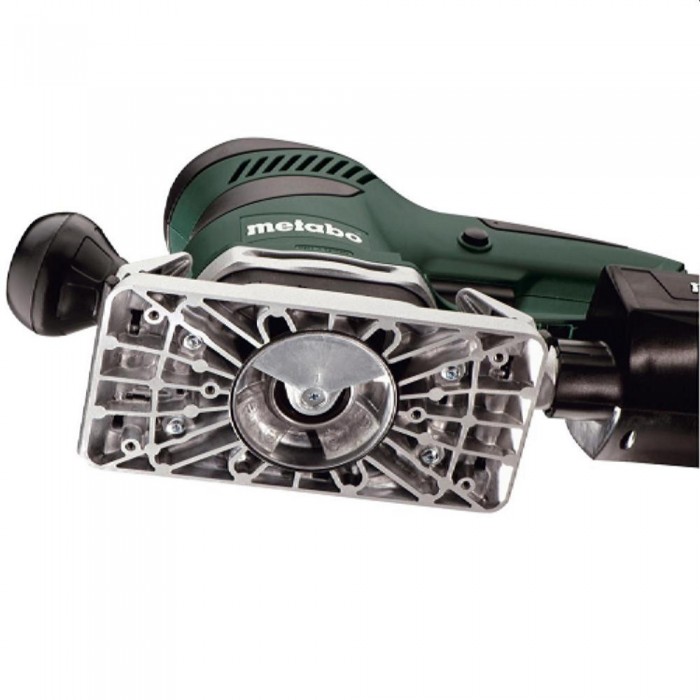 Mașină de șlefuit cu vibrații Metabo SRE 4350 TurboTec (611350000) – Polizoare și rindeloase