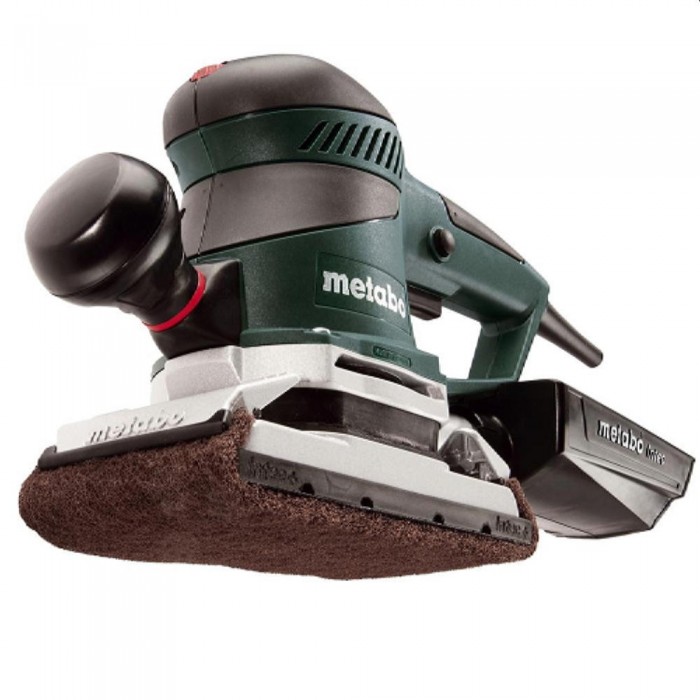 Mașină de șlefuit cu vibrații Metabo SRE 4350 TurboTec (611350000) – Polizoare și rindeloase