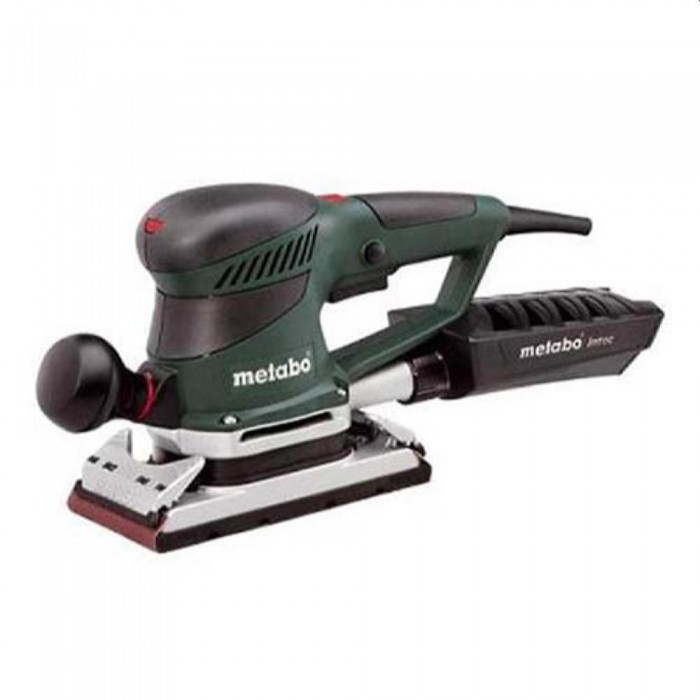 Mașină de șlefuit cu vibrații Metabo SRE 4350 TurboTec (611350000) – Polizoare și rindeloase