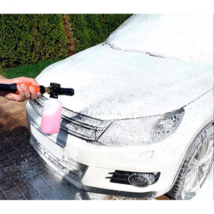 Mașină de spălat cu presiune Daewoo DAW 700 – Mașini de spălat cu înaltă presiune