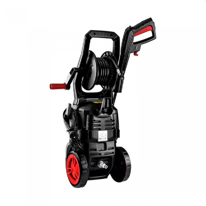 Presă de spălat Graphite 59G620 – Mașini de spălat cu înaltă presiune