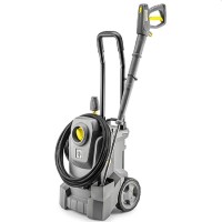 Mașină de spălat cu înaltă presiune Karcher HD 5-11 E Classic (1.520-800.0)