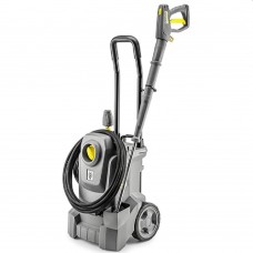 Высоконапорный моющий аппарат Karcher HD 5-11 E Classic (1.520-800.0)