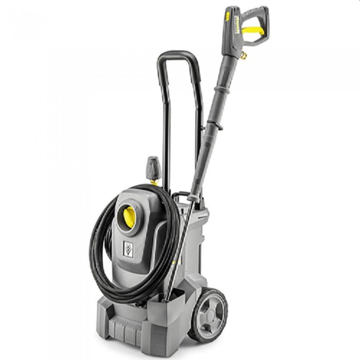 Высоконапорный моющий аппарат Karcher HD 5-11 E Classic (1.520-800.0) – Мойки высокого давления