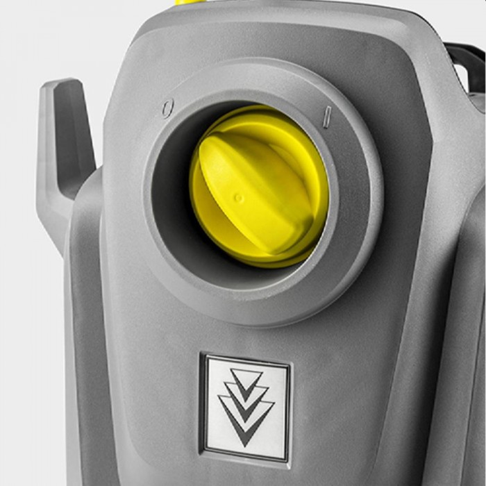 Высоконапорный моющий аппарат Karcher HD 5-11 E Classic (1.520-800.0) – Мойки высокого давления