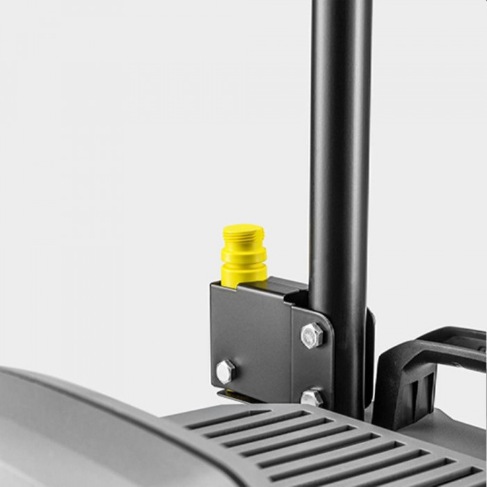 Высоконапорный моющий аппарат Karcher HD 5-11 E Classic (1.520-800.0) – Мойки высокого давления