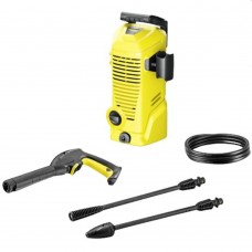 Sub denumirea scurtă: Mașină de înaltă presiune Karcher K2 Modular Range (1.673-520.0)
