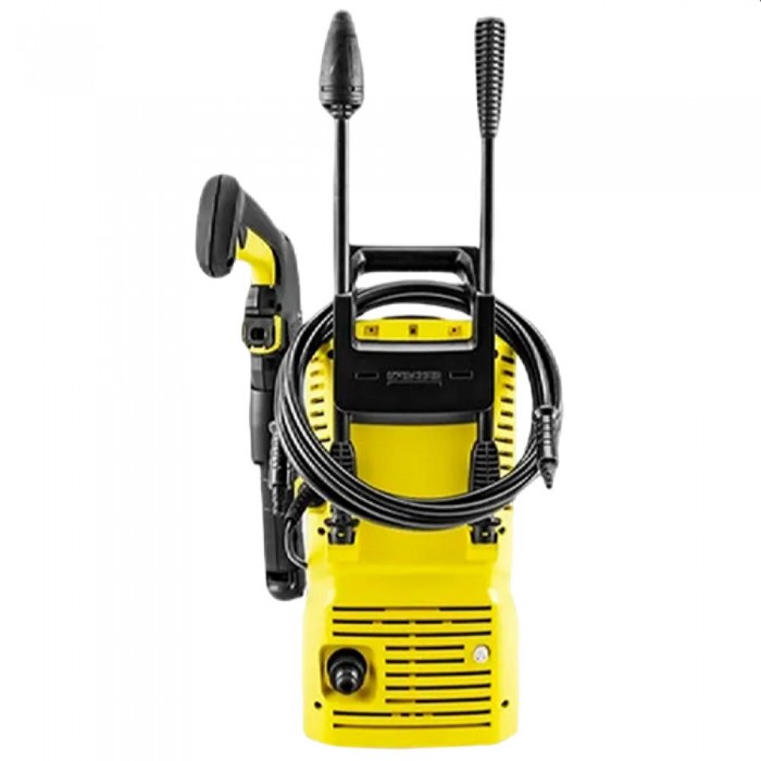 Sub denumirea scurtă: Mașină de înaltă presiune Karcher K2 Modular Range (1.673-520.0) – Mașini de spălat cu înaltă presiune