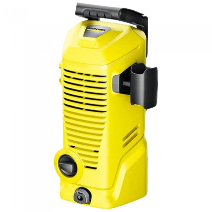 Sub denumirea scurtă: Mașină de înaltă presiune Karcher K2 Modular Range (1.673-520.0) – Mașini de spălat cu înaltă presiune