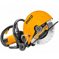 Mașină de tăiat beton Ingco PC3558