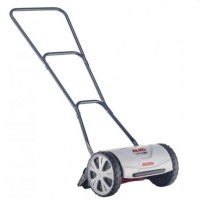 Газонокосилка механическая AL-KO Razor Cut 28.1HM Easy