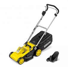 Газонокосилка на аккумуляторе Karcher LMO3-18 Battery (1.445-410.0)