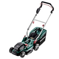 Metabo RM 36-18 LTX BL 36 (601716650) Mașină de tuns iarba cu baterie