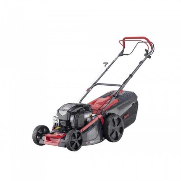 Mașină de tuns iarba pe benzină AL-KO 470 SP-B Premium – Trimere și mașini de tuns iarba