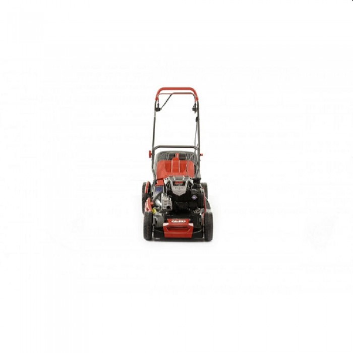 Mașină de tuns iarba pe benzină AL-KO 520SP-B Premium Plus – Trimere și mașini de tuns iarba
