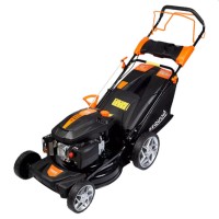 Mașină de tuns iarba pe benzină Sequoia SPLM4046