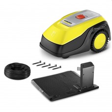 Mașină de tuns iarba robotizată Karcher RLM4 (1.445-000.0)