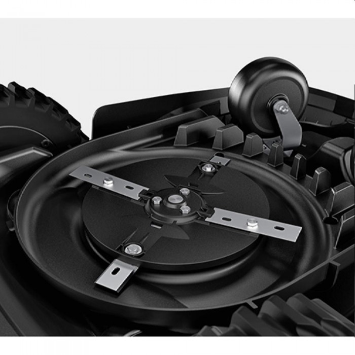 Mașină de tuns iarba robotizată Karcher RLM4 (1.445-000.0) – Trimere și mașini de tuns iarba