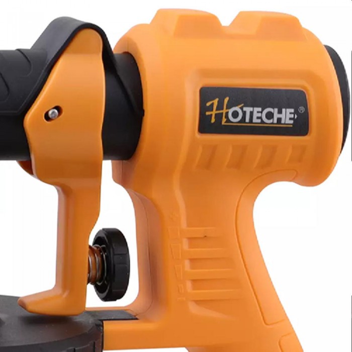 Машина для распыления Hoteche P801304 – Краскопульты