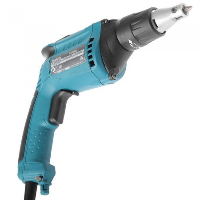 Șurubelniță Makita FS4000 – Șurubelnițe