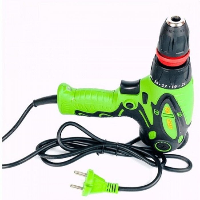 Шуруповерт Procraft PB-1350 DFR – Шуруповерты