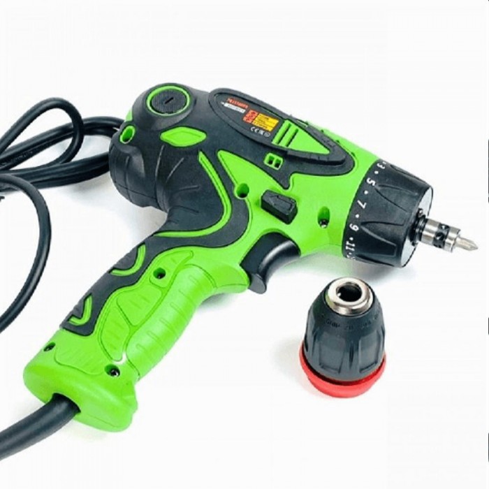 Шуруповерт Procraft PB-1350 DFR – Шуруповерты