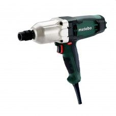 Шуруповерт ударный Metabo SSW650 (602204000)