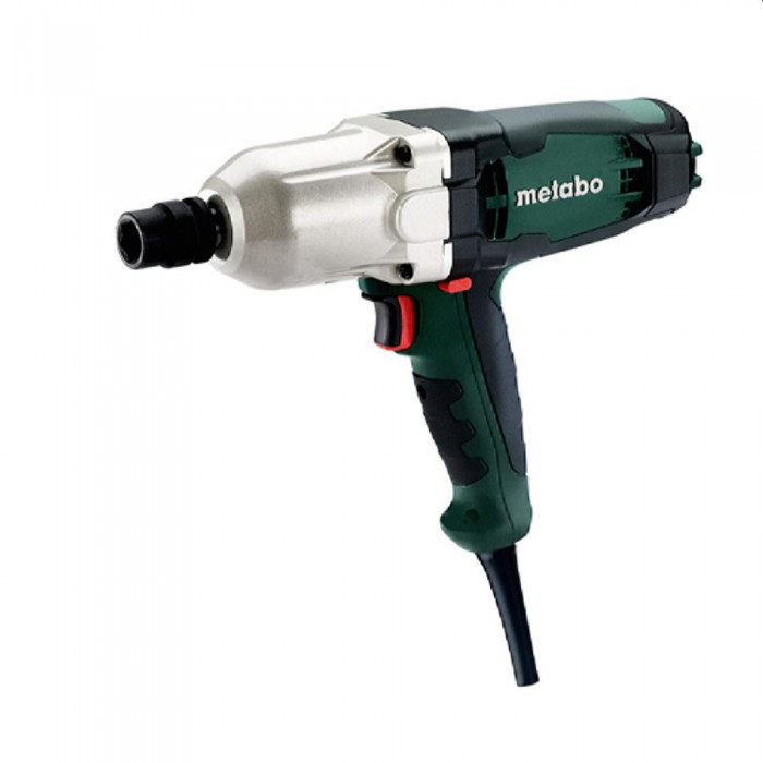 Шуруповерт ударный Metabo SSW650 (602204000) – Шуруповерты