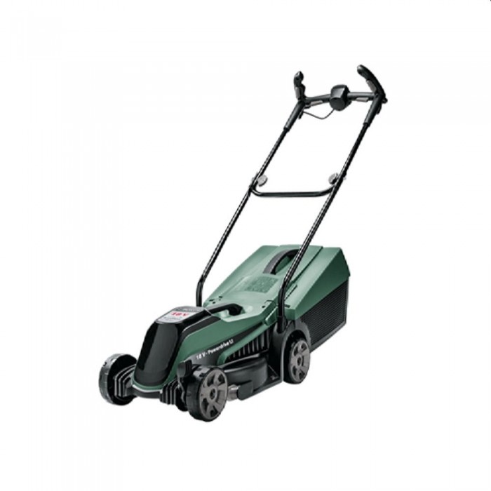 Mașină de tuns oraș Bosch – Trimere și mașini de tuns iarba